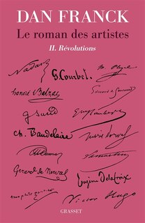 Front cover_Révolutions