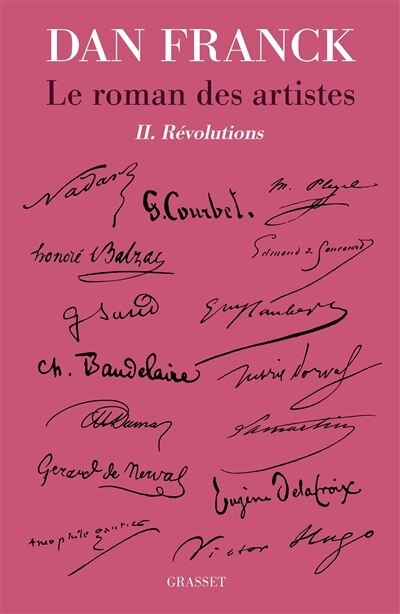 Front cover_Révolutions