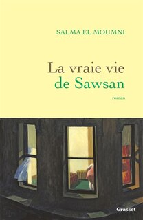 Couverture_La vraie vie de Sawsan