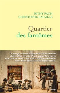 Front cover_Quartier des fant&ocirc;mes