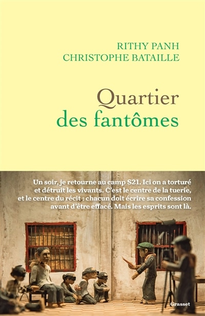 Front cover_Quartier des fant&ocirc;mes