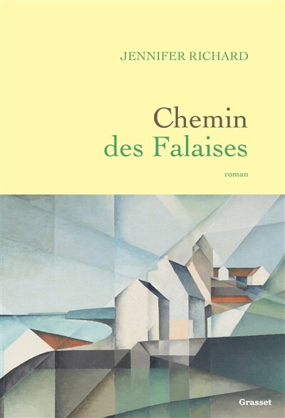 Couverture_Chemin des falaises
