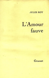 Couverture_L' amour fauve