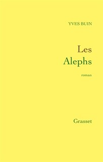 Les alephs