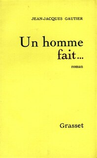 Couverture_Un homme fait