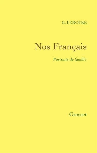 Couverture_Nos Français