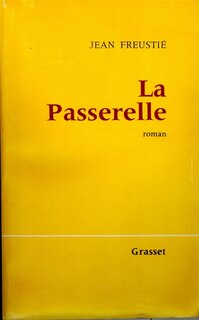 La passerelle