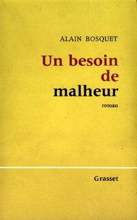 Couverture_Un besoin de malheur
