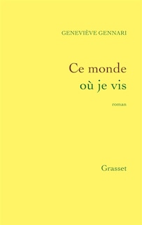 Couverture_Ce monde où je vis