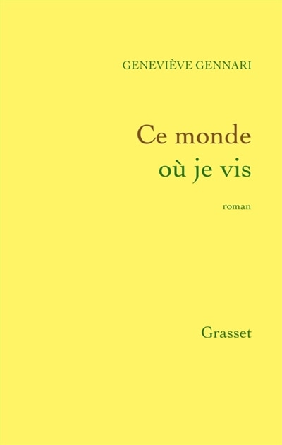 Couverture_Ce monde où je vis