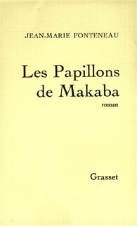 Couverture_Les papillons de Makaba