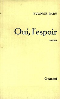 Couverture_Oui, l'espoir