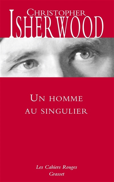 UN HOMME AU SINGULIER