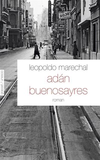 Front cover_ADAN BUENOSAYRES