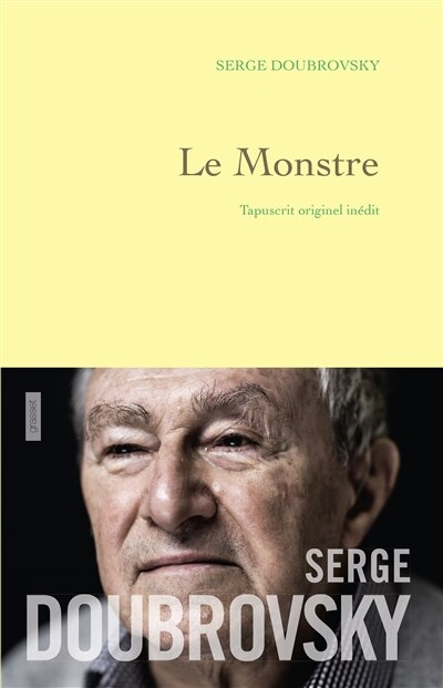 Couverture_MONSTRE (LE)