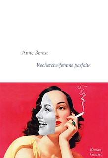 Front cover_RECHERCHE FEMME PARFAITE