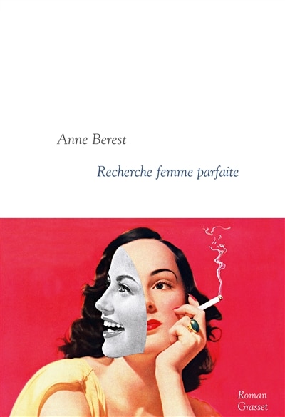 Front cover_RECHERCHE FEMME PARFAITE