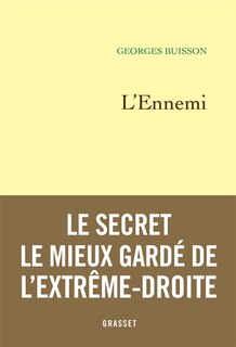 L' ennemi