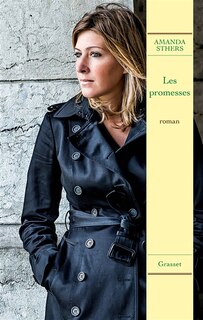 Front cover_Les Promesses