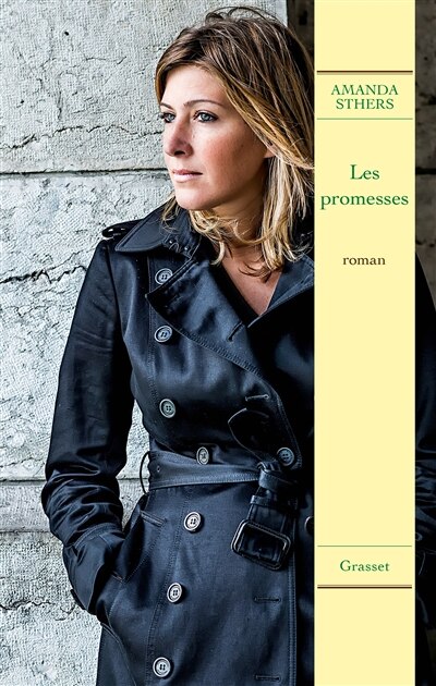 Front cover_Les Promesses