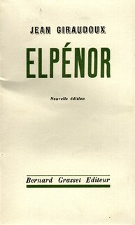 Front cover_Elpénor