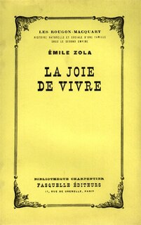 Couverture_La joie de vivre