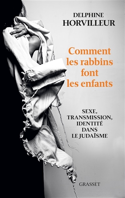 Couverture_Comment les rabbins font les enfants