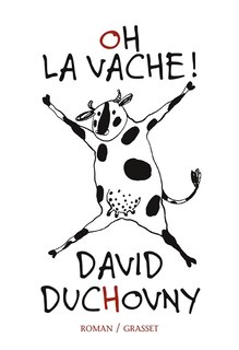Front cover_Oh la vache