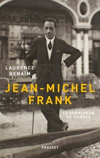 Couverture_Jean-Michel Frank