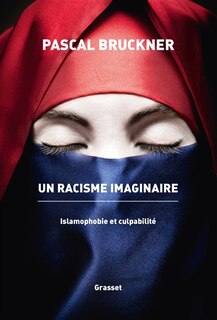 Front cover_Un racisme imaginaire