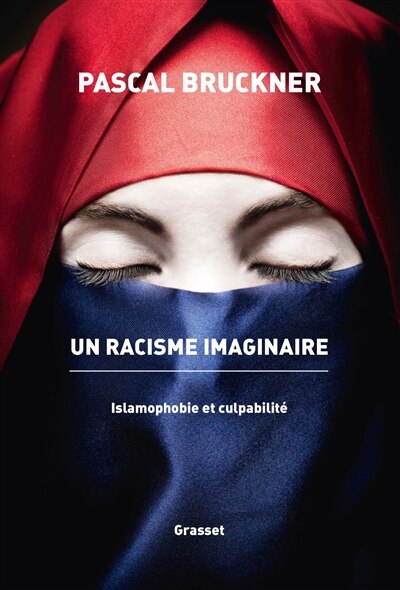 Front cover_Un racisme imaginaire