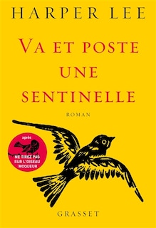 Couverture_Va et poste une sentinelle