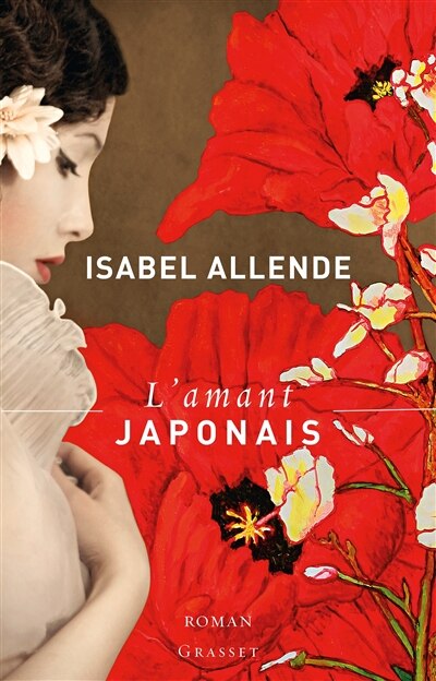 Couverture_L' amant japonais