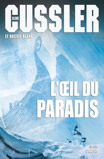 Couverture_L' oeil du paradis