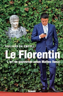 Front cover_Le Florentin