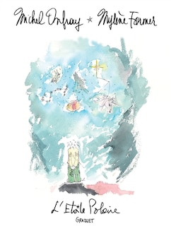 Front cover_L' étoile polaire