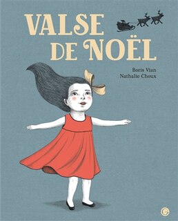 Front cover_Valse de Noël