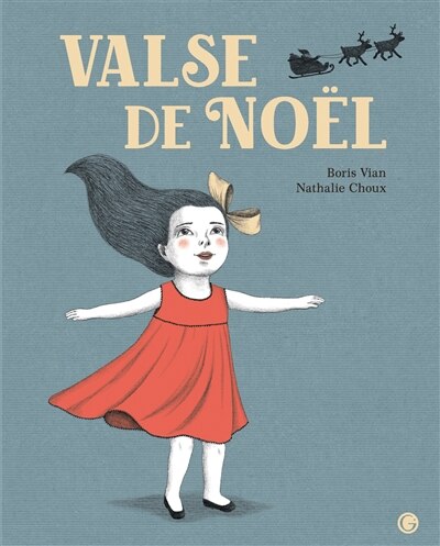 Couverture_Valse de Noël