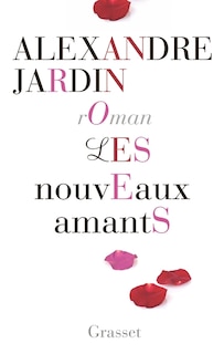 Front cover_Les nouveaux amants