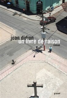 Front cover_Un livre de raison
