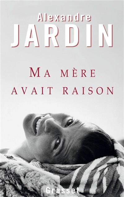 Couverture_Ma mère avait raison