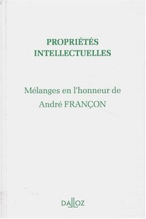 Front cover_Propriétés intellectuelles