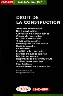 Front cover_Construction 2000-2001