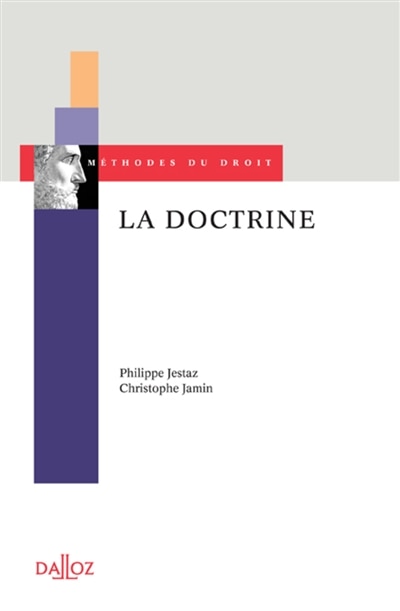 Couverture_La doctrine