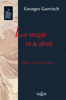 Couverture_La magie et le droit