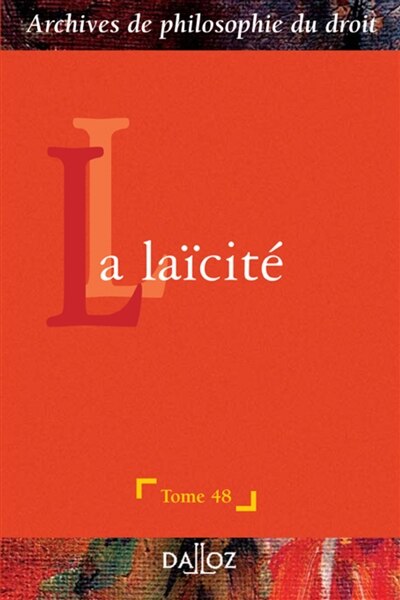 Couverture_La la&iuml;cit&eacute;