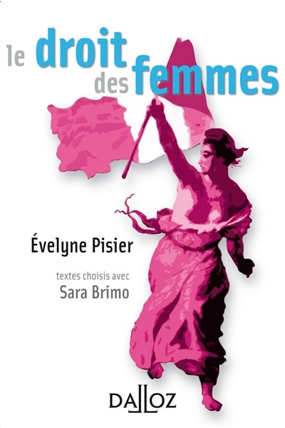Couverture_Le droit des femmes