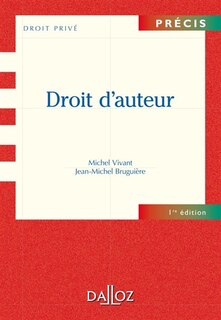 Couverture_Droit d'auteur