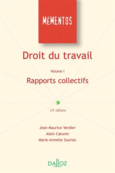 Front cover_Rapports collectifs
