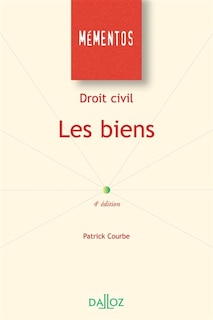Front cover_Droit civil